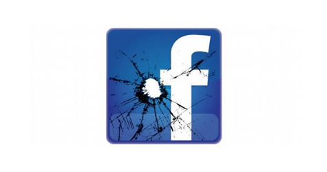 Facebook'da insanları deli etmenin yolu