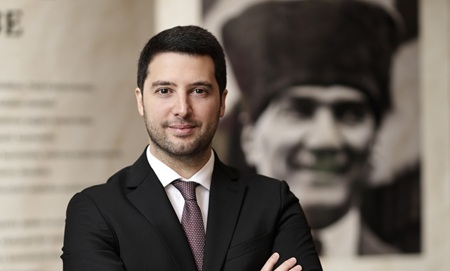 2026’da 40 yıllık güçlü mirasımızı, çağın ihtiyaçlarıyla buluşturacağız 2026’da 40 yıllık güçlü mirasımızı, çağın ihtiyaçlarıyla buluşturacağız