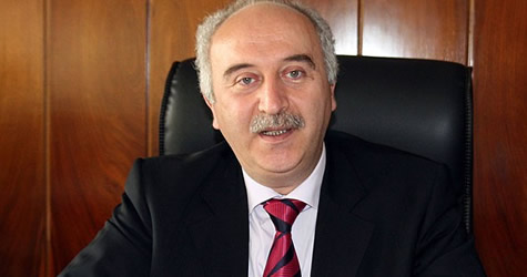 Prof. Dr. Aytekin Sır 