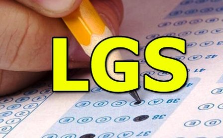 LGS 2024 başvuruları başladı