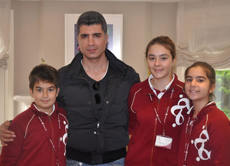 ozcandeniz