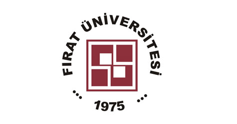 fırat üniveritesi logosu