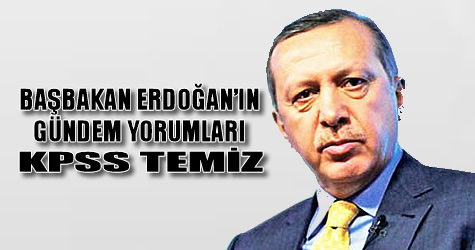 kpss erdoğan