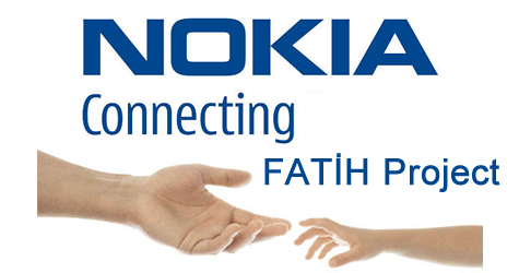  Nokia’dan Fatih Projesine büyük yatırım 