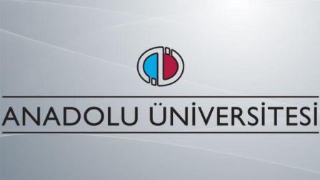 anadolu uni logo