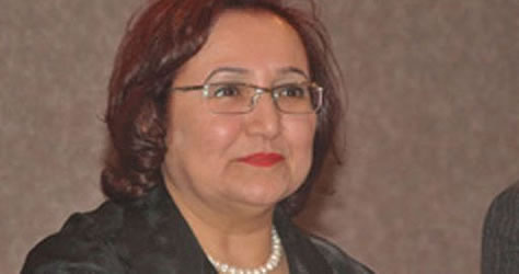 Prof.Dr. Hülya Kalaycıoğlu 