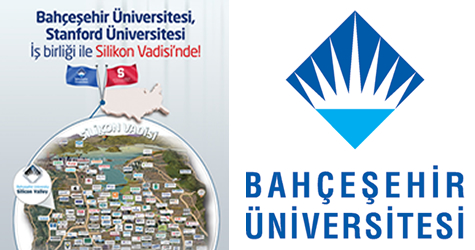 bahçeşehir üniversitesi slikon vadisinde