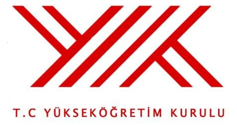 YÖK logo