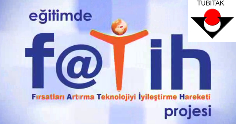 Fatih Projesi Logo