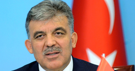 Cumhurbaşkanı Abdullaj Gül milli bayramlar ile ilgili açıklama yaptı 
