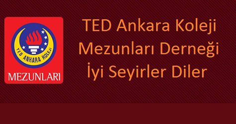 TED Ankara Koleji Mezunlar Derneği