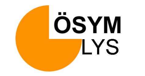 ÖSYM LYS 2012