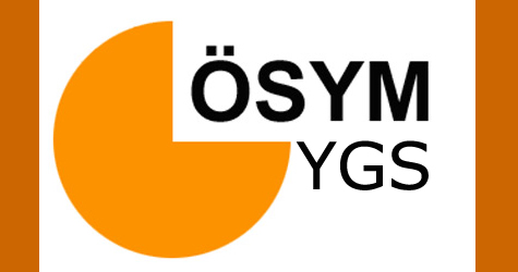 ÖSYM YGS 2012 Başvuru işlemleri