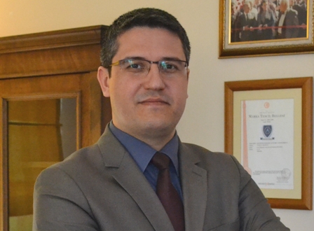 arel serkan yasar