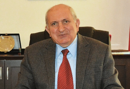 ergül akçakaya