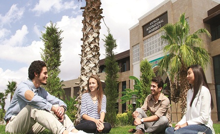 uluslararası antalya üniversitesi