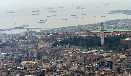 istanbul