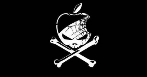 iPhone'larda güvenlik açığı bulundu