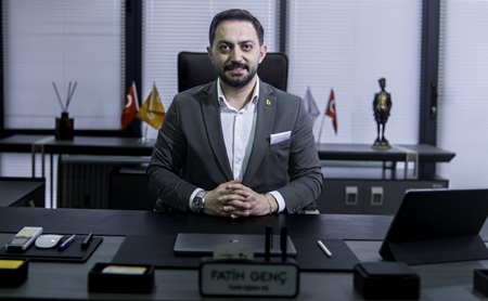 DİJİTAL EĞİTİMİN EN CANLI HALİ: FUZEM