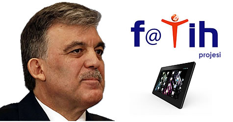 abdullah gül fatih projesi