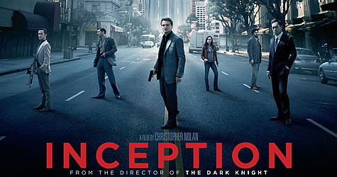 Inception filmi gerçek oldu!