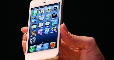 Bu ülkede iPhone satışı yasaklandı