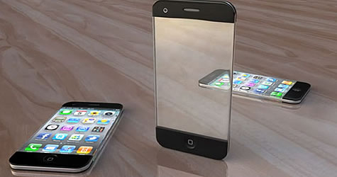 Yeni iPhone’dan haber var