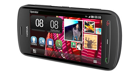 Nokia'nın 41 megapiksellik telofonu çıkıyor