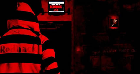 Twitter’dan RedHack’ kapatma