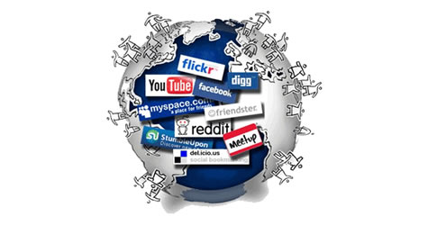 Facebook, Twitter kullanıcıları dikkat!
