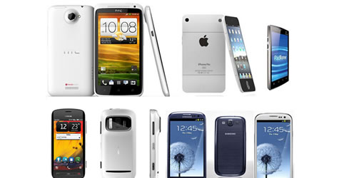 5 ayda cebimizde 500 bin telefon getirdik