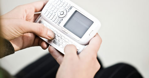 SMS bağımlılığı uykusuzluğa neden oluyor