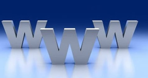 Dünyanın ilk web sitesi 21 yaşında