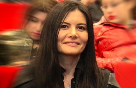 berna karaçalı