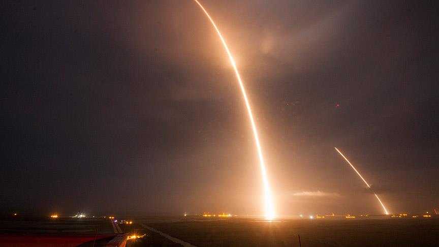 spacex