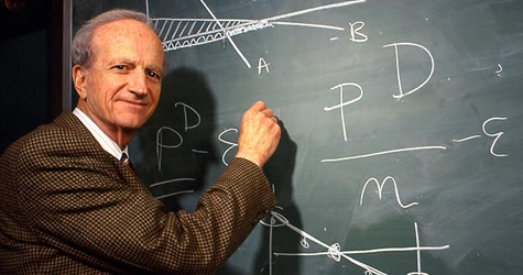 gary becker