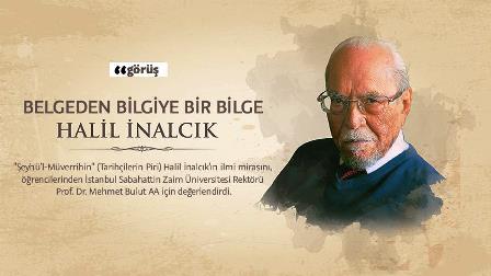 halil_inalcik