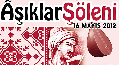 fırat üniversitesi aşıklar şöleni