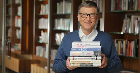 bill gates