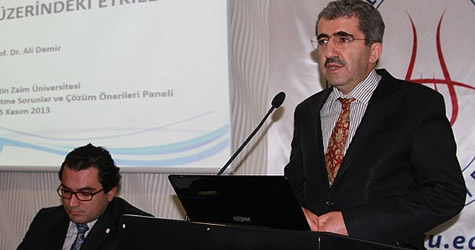 ali demir
