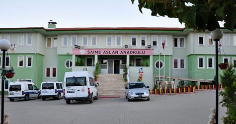 anaokulu saimeaslan