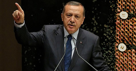 asker kaçakları başbakan