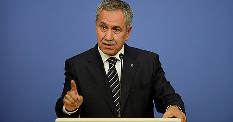 bülent arınç
