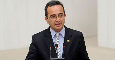 bülent tezcan