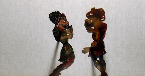 hacivat karagöz