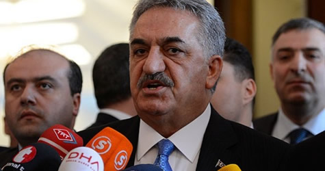 hayati yazıcıoğlu