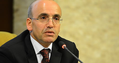 mehmet şimşek 