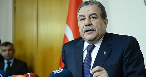 muammer güler