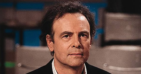 Patrick Modiano 