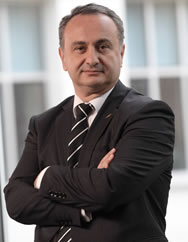 selçuk pehlivanoğlu